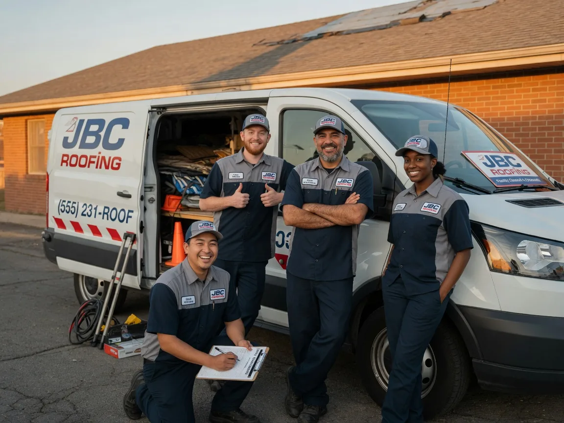Roof Replacement company in Vincent, KY