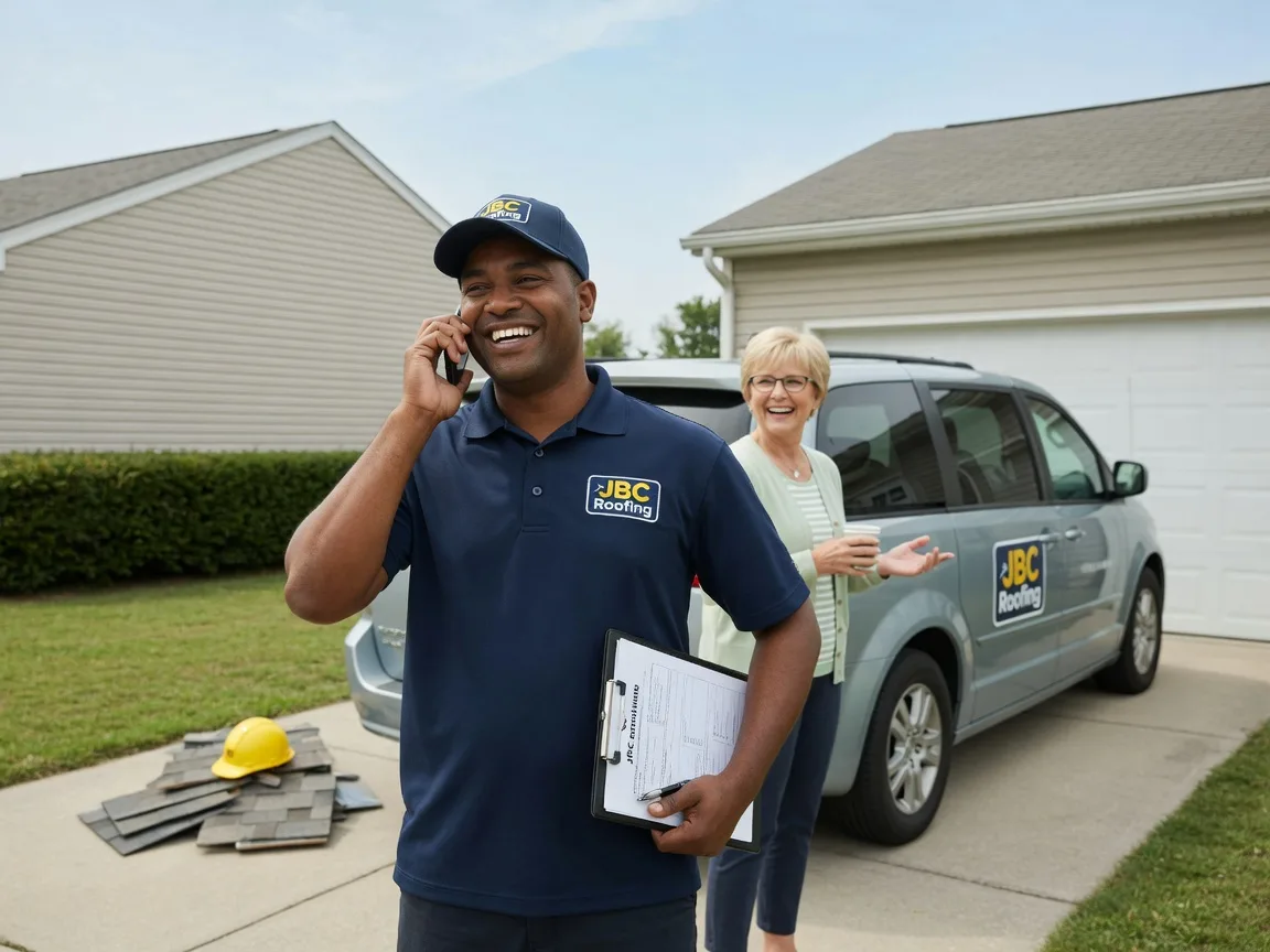 Roof Replacement Vincent, KY FAQs